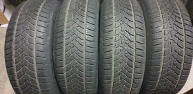 Гуми Зимни 235/55R19, снимка 7