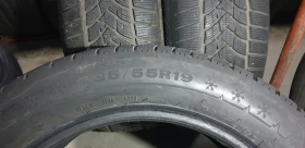 Гуми Зимни 235/55R19, снимка 5