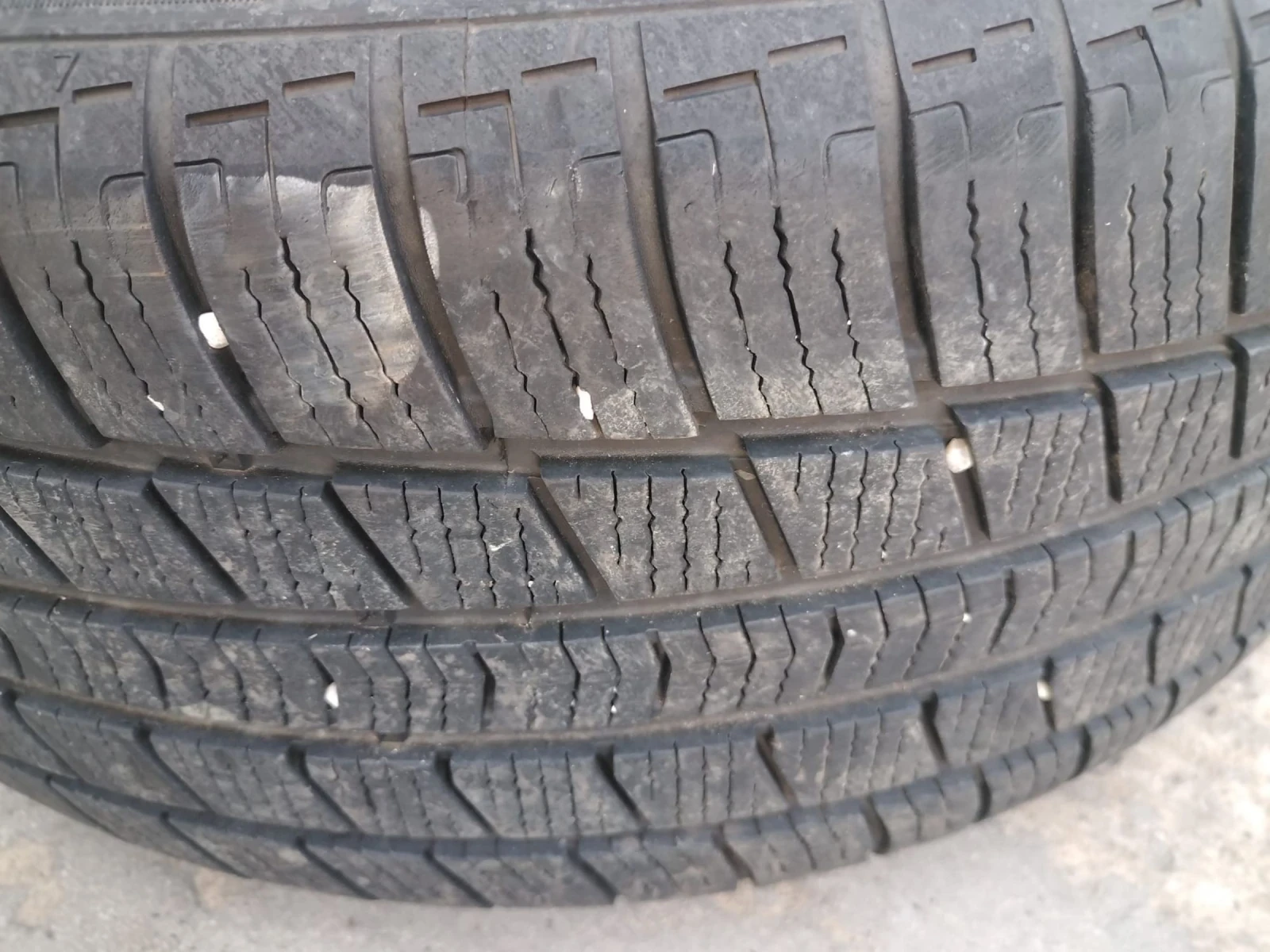    235/55R17  BMW X3 | Mobile.bg   6