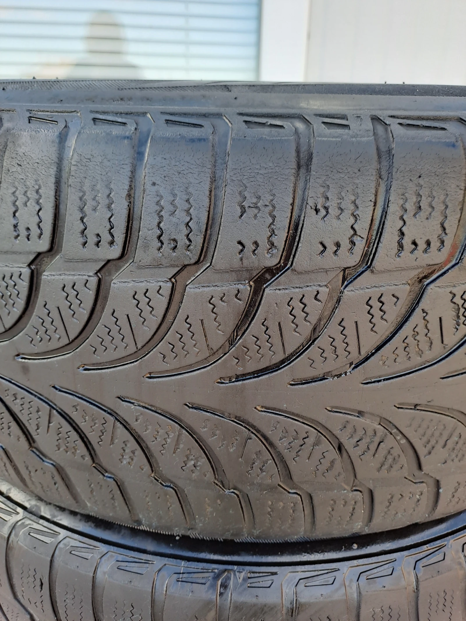 ���� � ������ 255/55R19 �� Audi Q7 | Mobile.bg � ����������� 8
