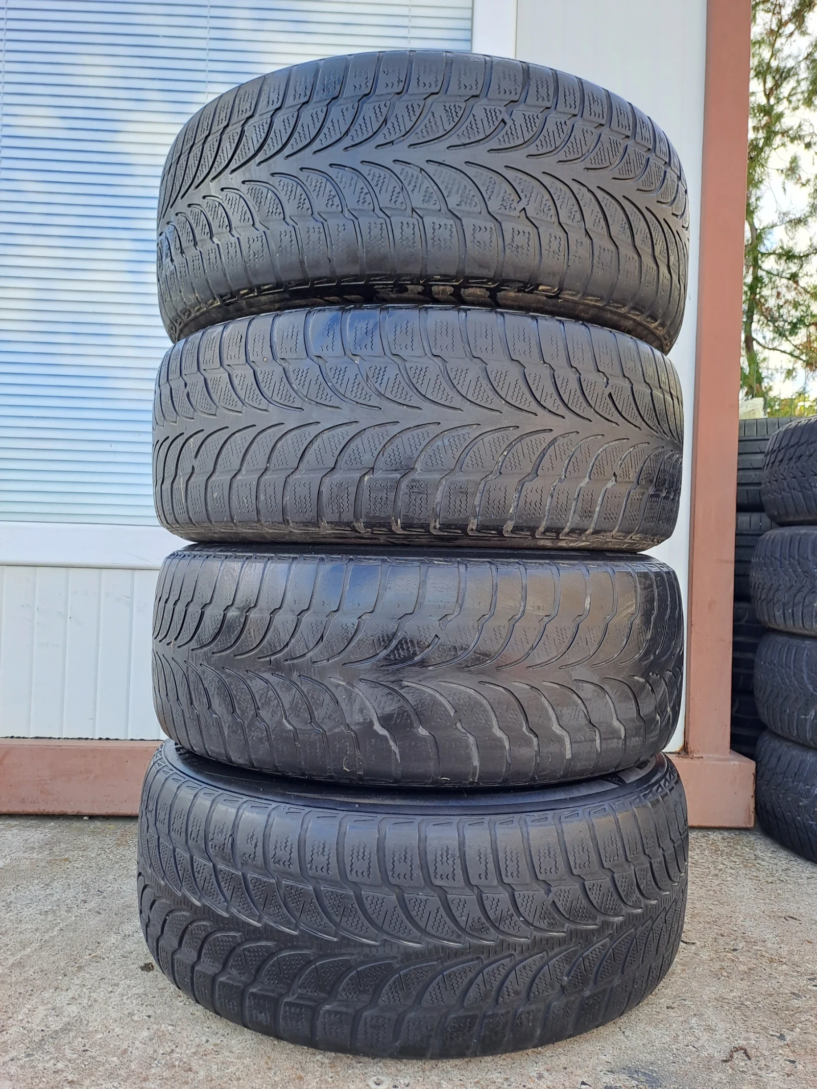 ���� � ������ 255/55R19 �� Audi Q7 | Mobile.bg � ����������� 7