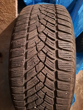 Гуми Зимни 225/55R17