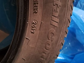 Гуми Зимни 225/55R17, снимка 3 - Гуми и джанти - 52472436
