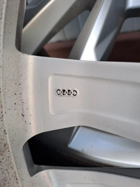 ���� � ������ 255/55R19 �� Audi Q7 | Mobile.bg � ����� ������ 6
