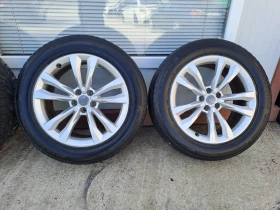 ���� � ������ 255/55R19 �� Audi Q7 | Mobile.bg � ����� ������ 3