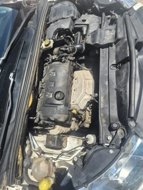 Citroen C4 1.6VTI 120кс, снимка 8