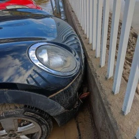 Mini Clubman Дизел , снимка 3