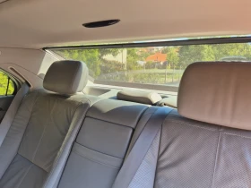 Mercedes-Benz S 500 V8 Long, снимка 7