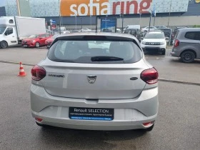 Dacia Sandero 1.0 TCe 90 Stop&Start, снимка 6