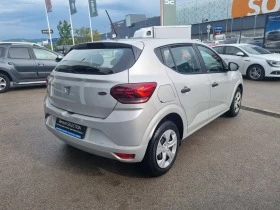 Dacia Sandero 1.0 TCe 90 Stop&Start, снимка 5