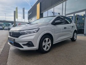 Dacia Sandero 1.0 TCe 90 Stop&Start, снимка 1