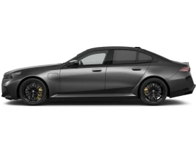 BMW M5  - изображение 4