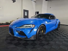 Toyota Supra * A91 * Edition (carfax) * AвтоКредит 