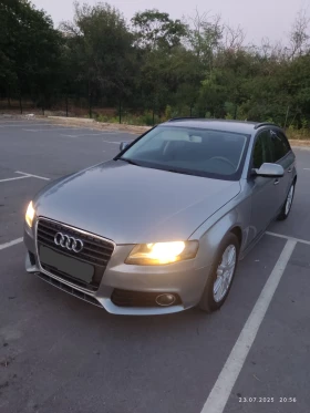 Audi A4, снимка 5