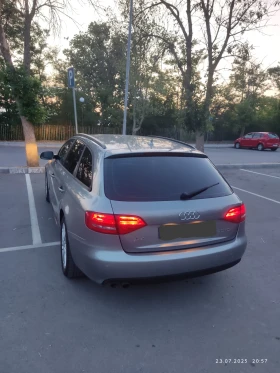 Audi A4, снимка 4