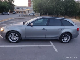 Audi A4, снимка 3