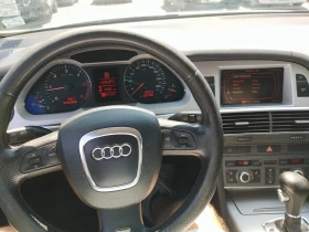 Audi A6 S-Line, снимка 3