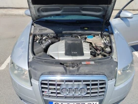 Audi A6 S-Line, снимка 17