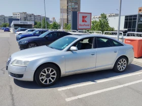 Audi A6 S-Line, снимка 1