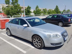 Audi A6 S-Line, снимка 6