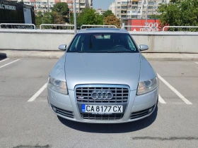 Audi A6 S-Line, снимка 4