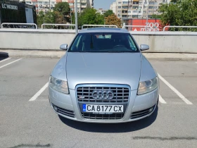 Audi A6 S-Line, снимка 5