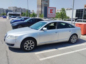 Audi A6 S-Line, снимка 2