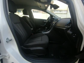 Opel Astra SPORTS TOURER, снимка 8