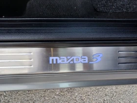 Mazda 3 1.6 Benzin 105k.s., снимка 16