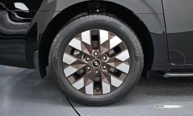 Hyundai Staria L3.5 Lounge 9-Seater Inspiration, снимка 5
