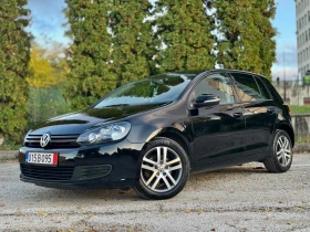 VW Golf 1, 6TDI 90k.c., снимка 3
