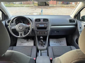 VW Golf 1, 6TDI 90k.c., снимка 11
