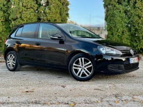 VW Golf 1, 6TDI 90k.c., снимка 1
