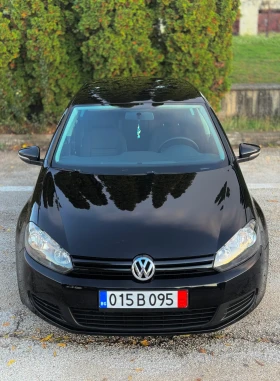 VW Golf 1, 6TDI 90k.c., снимка 2