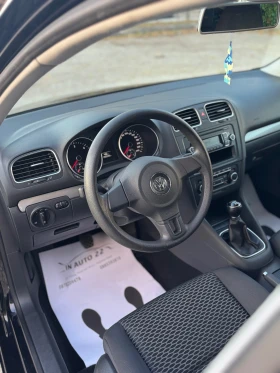 VW Golf 1, 6TDI 90k.c., снимка 9