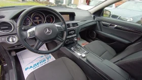 Mercedes-Benz C 200 2.2 cdi !!!Регистриран !! Автомат !! Навигация !!!, снимка 14