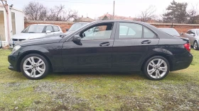 Mercedes-Benz C 200 2.2 cdi !!!Регистриран !! Автомат !! Навигация !!!, снимка 4