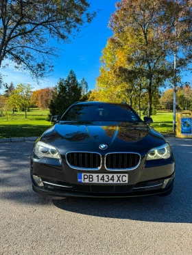 BMW 525, снимка 5