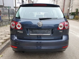 VW Golf Plus 1.6TDI-105k.s. EURO5, снимка 4