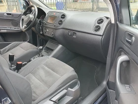 VW Golf Plus 1.6TDI-105k.s. EURO5, снимка 11