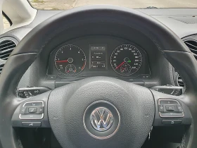 VW Golf Plus 1.6TDI-105k.s. EURO5, снимка 15
