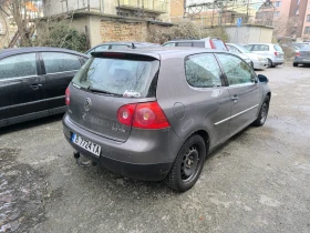 VW Golf, снимка 3