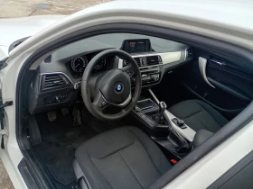 BMW 118 118, снимка 8