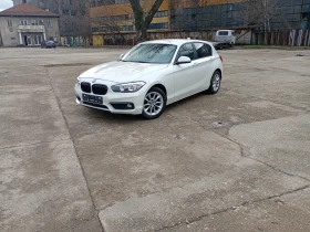 BMW 118 118, снимка 1