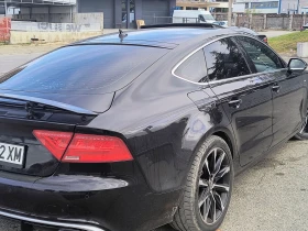 Audi A7 RS7 S-Line, снимка 3