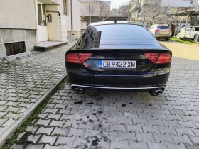 Audi A7 RS7 S-Line, снимка 5