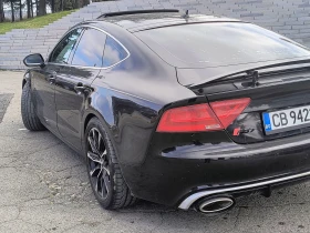 Audi A7 RS7 S-Line, снимка 5