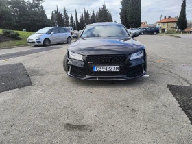 Audi A7 RS7 S-Line, снимка 10