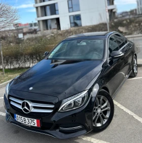 Mercedes-Benz C 220, снимка 6