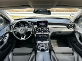 Mercedes-Benz C 220, снимка 11